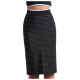 Bodytalk Γυναικεία φούστα Pencil Skirt